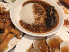-九龙餐厅(大沽路店)