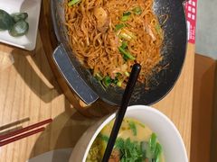-秦和居(大唐时代店)
