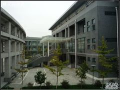-北京工商大学(良乡校区)