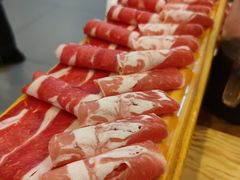 -阳坊胜利涮羊肉(阳坊老店)