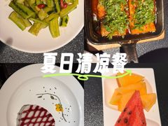 -辣尚瘾·烤鱼·新川菜(牡丹园直营店)