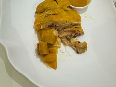 -月福京味斋·烤鸭店·北京菜(鼓楼总店)