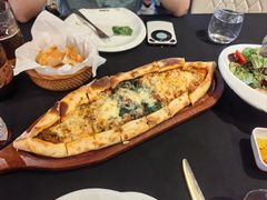 -Efes Turkish & Mediterranean Cuisine 艾菲斯餐厅(陆家嘴店)