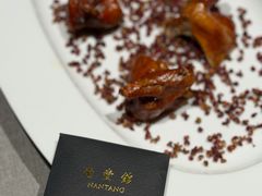 -南堂館川菜文化餐厅(天府店)