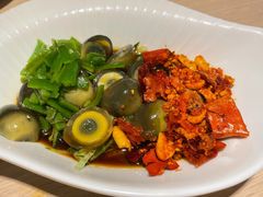 -川里谈·川味小馆(北京路店)