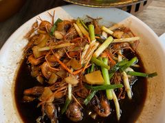 -老头儿油爆虾(胜利河美食街店)