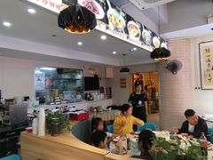-福巷湘食小馆·猛火现炒(上海首店)