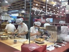 -喜家德虾仁水饺(长泰广场店)