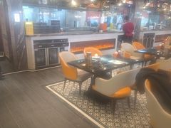 -巴依老爷新疆美食(清华东门店)