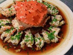 -汤记传菜(秀浦路店)