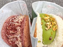 -Gram舒芙蕾(杭州中心店)