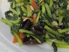 -渔码头食府(蓬莱阁店)