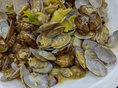-望海潮海鲜店 特色家常菜(在海一方店)