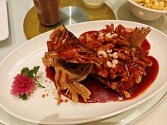 -得月楼·省级非遗·传统苏帮菜(观前店)