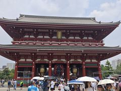 -浅草寺