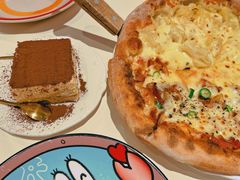 -盘炉forenza·云贵川融合小食堂 ( 钟楼中柳巷店)
