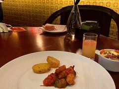 -Tivano意大利餐厅(成都居舍酒店)