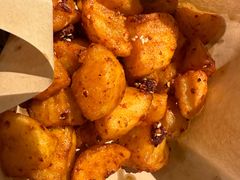 -肖四女乐山跷脚牛肉(世博源店)