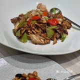 常州‼️约饭高端局🔥体验来自利苑的大厨手艺