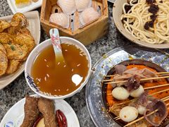 -小街天府(西工小街店)