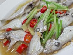 -长平老姿娘夜粥(平东一街店)