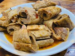 烧豆筋-雨田饭店(华兴东街店)