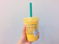 杨枝甘露-美芝莲(东方宝泰店)