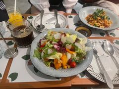 -FUNFUN有饭花园聚会餐厅