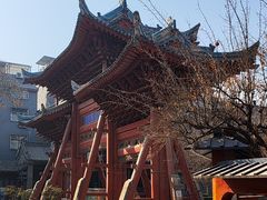 -西安化觉巷清真大寺
