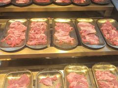 -東盛炭烤自助料理(浦东文峰广场店)