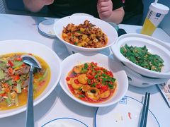 -兰湘子·湘菜小炒(龙德广场店)