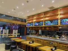 -三千粉牛肉米粉(来客茂店)