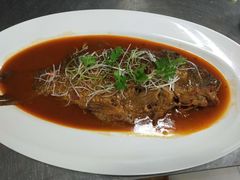 -宁味楼·西北创新融合菜(康平路锦泰店)