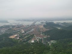 -大雁山风景区