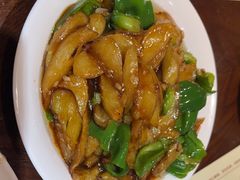 -老厨家(友谊路总店)