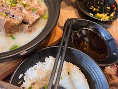 -云味馆·云南菜·云南米线(景田店)