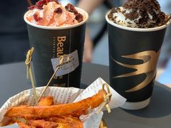 -BeauTea水仙(coco park店)