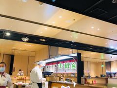 -海底捞火锅(名门店)
