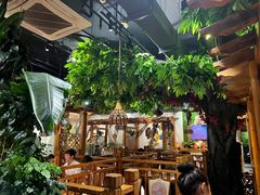 -草原塞蛮羊火锅城(港湾店)