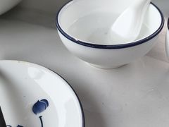 -蘇河湾·新鲁菜·泰山宴(泰山店)