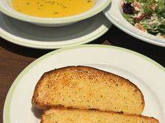 -萨莉亚意式餐厅(杭州滨江天街店)