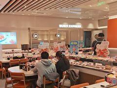 -争鲜回转寿司(东方银座店)