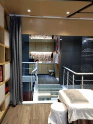 -觅屿日式脱毛美肤