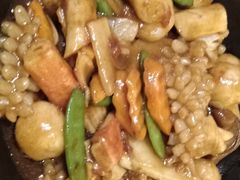 -大鸭梨烤鸭(金色漫香店)