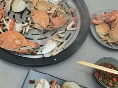 -仙螺岛海鲜自助餐厅(总店)