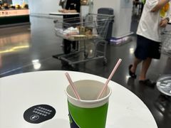 -山姆餐吧(龙湖重庆礼嘉天街店)