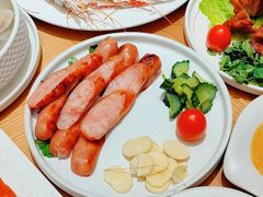 -隅乐胡椒虾·台湾菜·团建(皇岗店)
