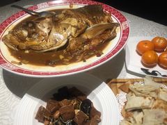 -旺顺阁·北京菜(北辰上品+)