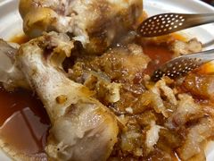 -西贝莜面村(上海百联西郊店)