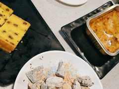 -郑喜旺烧烤(政通路店)